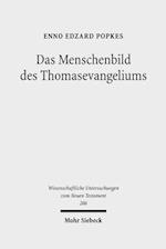 Das Menschenbild des Thomasevangeliums