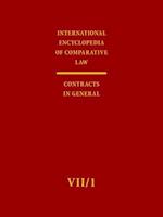 International Encyclopedia of Comparative Law