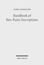 Handbook of Neo-Punic Inscriptions