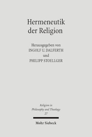 Hermeneutik der Religion