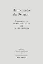 Hermeneutik der Religion