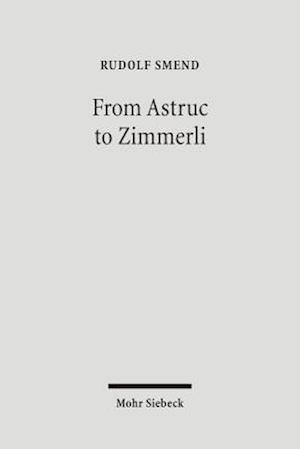 From Astruc to Zimmerli