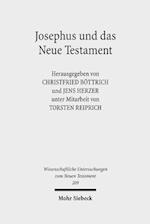Josephus und das Neue Testament