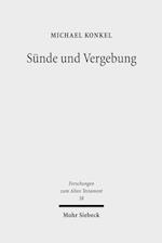 Sünde und Vergebung