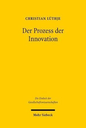 Der Prozess Der Innovation