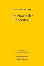 Der Prozess der Innovation