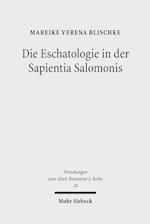 Die Eschatologie in der Sapientia Salomonis