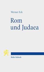 Rom und Judaea