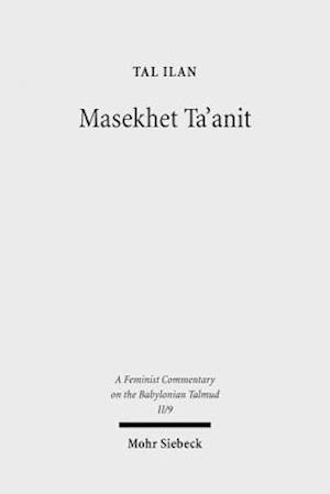 Massekhet Ta'anit