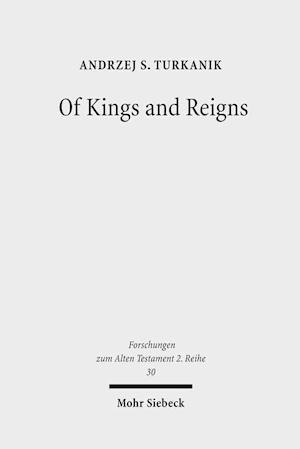Of Kings and Reigns