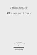Of Kings and Reigns