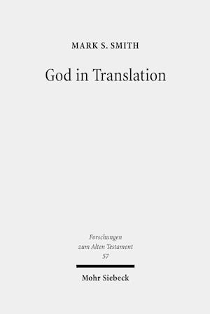 God in Translation