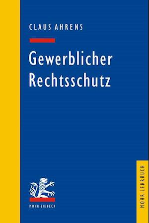 Gewerblicher Rechtsschutz