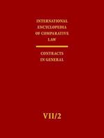 International Encyclopedia of Comparative Law