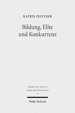 Bildung, Elite und Konkurrenz