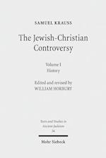 The Jewish-Christian Controversy