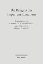 Die Religion des Imperium Romanum