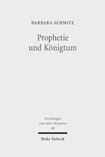 Prophetie und Königtum