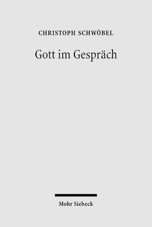 Gott im Gespräch