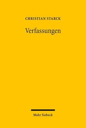 Verfassungen