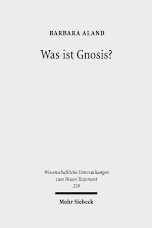 Was Ist Gnosis?