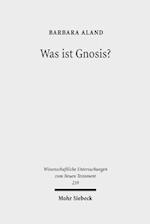 Was Ist Gnosis?