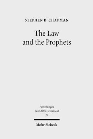 The Law and the Prophets