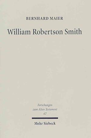 William Robertson Smith