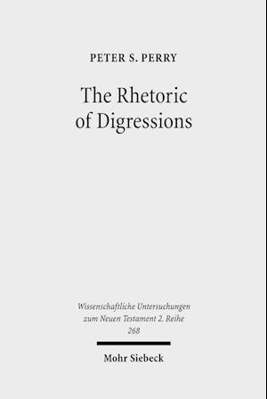 The Rhetoric of Digressions