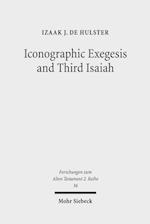 Iconographic Exegesis and Third Isaiah