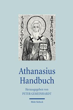 Athanasius Handbuch