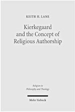 Kierkegaard and the Concept of Religious Authorship