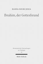 Ibrahim, der Gottesfreund