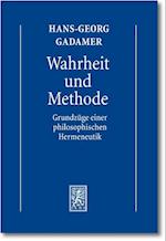 Gesammelte Werke 1