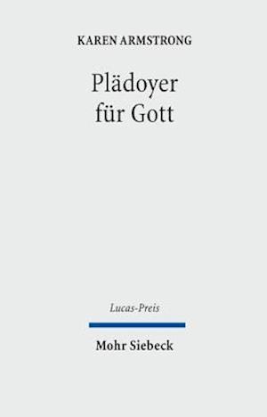 Plädoyer für Gott