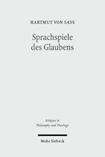 Sprachspiele des Glaubens