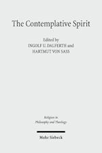 The Contemplative Spirit