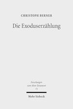 Die Exoduserzählung