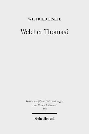 Welcher Thomas?