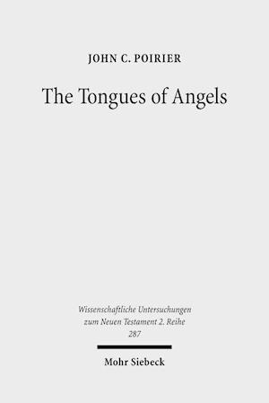 The Tongues of Angels