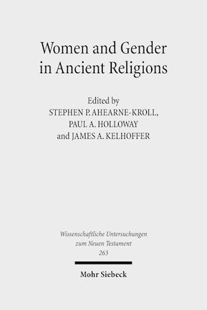 Women and Gender in Ancient Religions