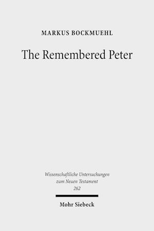 The Remembered Peter