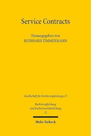 Service Contracts