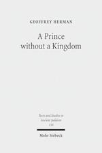 A Prince without a Kingdom