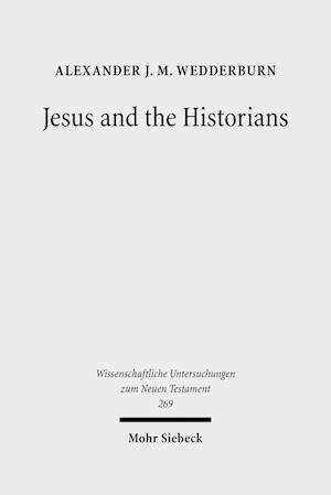 Jesus and the Historians