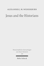 Jesus and the Historians