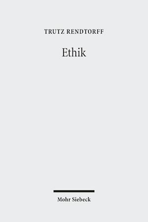 Ethik