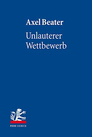 Unlauterer Wettbewerb