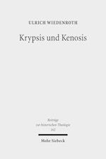 Krypsis und Kenosis