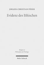 Evidenz des Ethischen